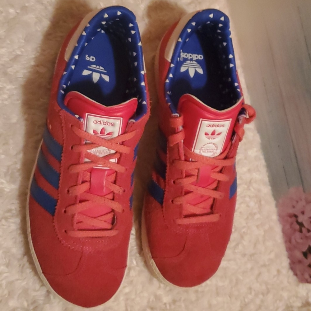 Adidas sneakers